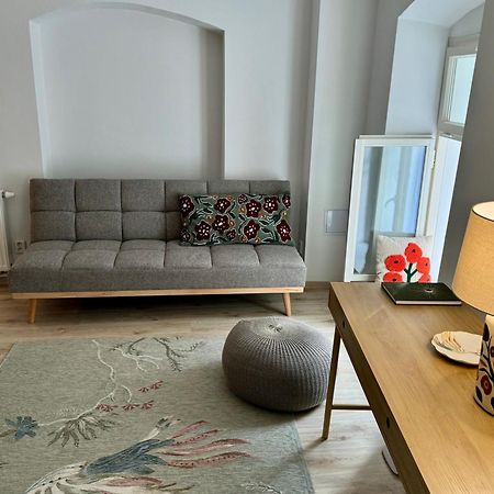 Apartman Na Bidylku - On The Perch Apartment Tabor Bagian luar foto
